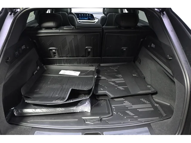 Nuevos CADILLAC LYRIQ à Estados chez autogozo