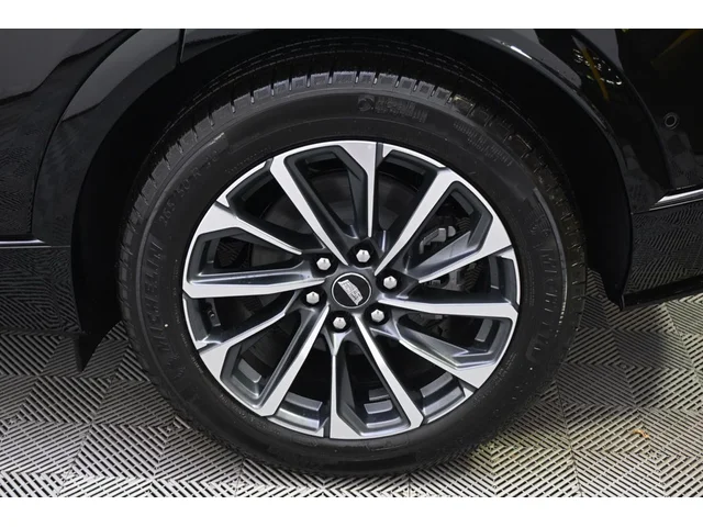 Nuevos CADILLAC LYRIQ à Estados chez autogozo