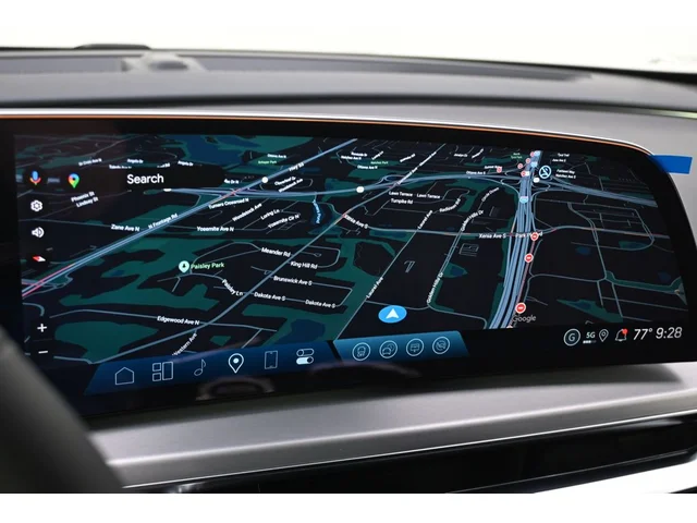 Nuevos CADILLAC LYRIQ à Estados chez autogozo