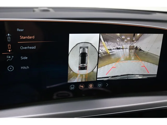 Nuevos CADILLAC LYRIQ à Estados chez autogozo