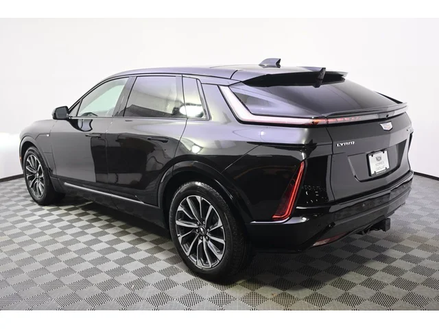 Nuevos CADILLAC LYRIQ à Estados chez autogozo