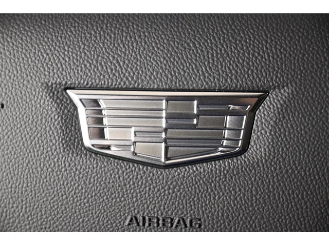 Nuevos CADILLAC LYRIQ à Estados chez autogozo