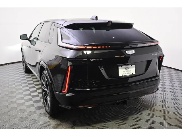 Nuevos CADILLAC LYRIQ à Estados chez autogozo