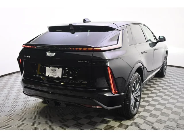 Nuevos CADILLAC LYRIQ à Estados chez autogozo