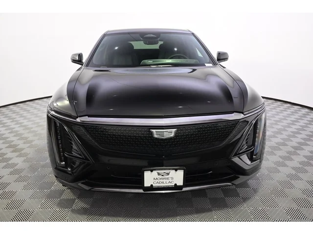 Nuevos CADILLAC LYRIQ à Estados chez autogozo