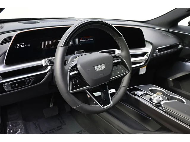 Nuevos CADILLAC LYRIQ à Estados chez autogozo