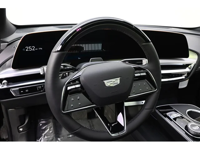 Nuevos CADILLAC LYRIQ à Estados chez autogozo