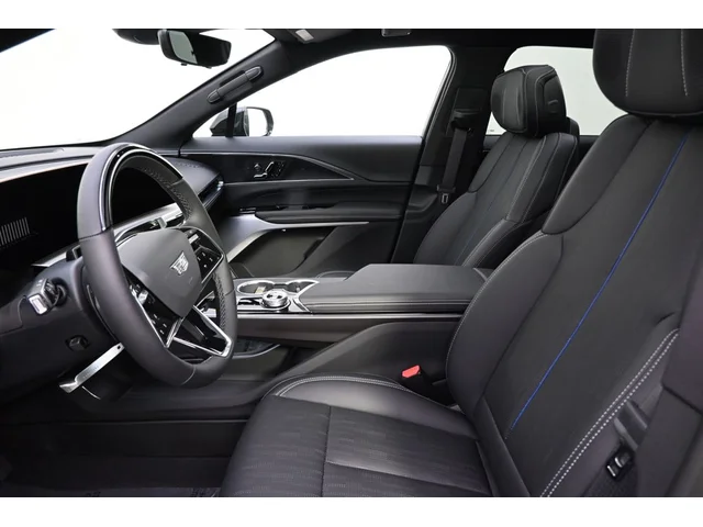 Nuevos CADILLAC LYRIQ à Estados chez autogozo