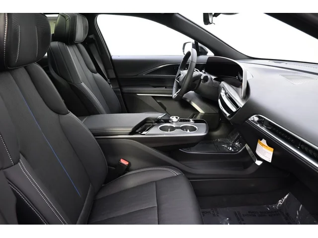 Nuevos CADILLAC LYRIQ à Estados chez autogozo