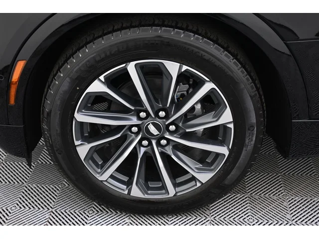 Nuevos CADILLAC LYRIQ à Estados chez autogozo