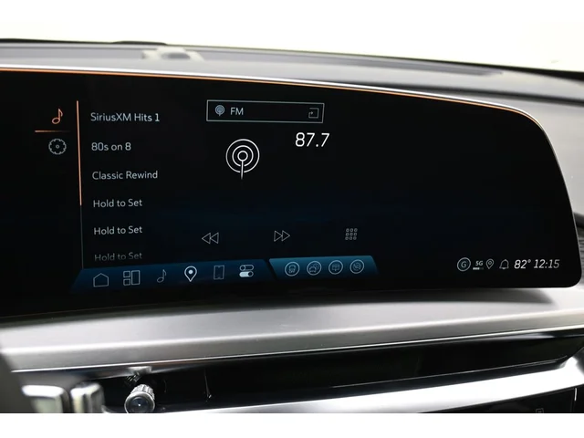 Nuevos CADILLAC LYRIQ à Estados chez autogozo