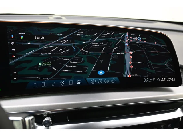 Nuevos CADILLAC LYRIQ à Estados chez autogozo