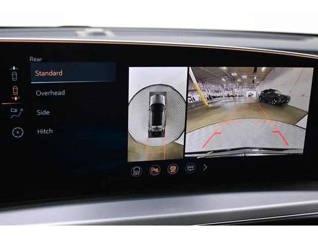 Nuevos CADILLAC LYRIQ à Estados chez autogozo