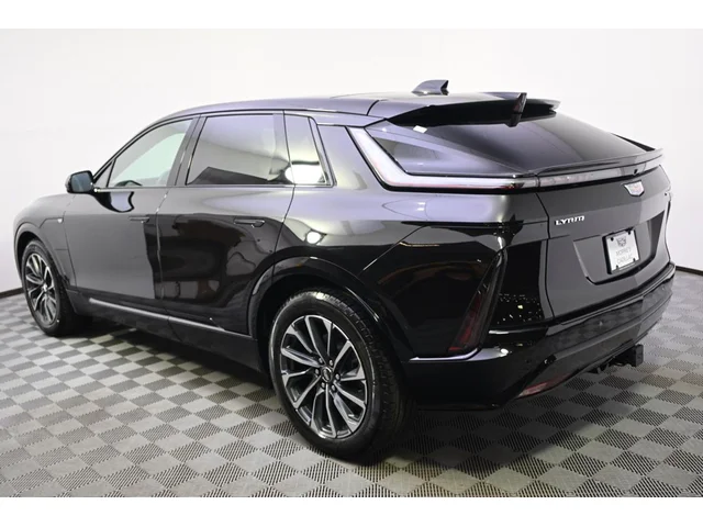 Nuevos CADILLAC LYRIQ à Estados chez autogozo