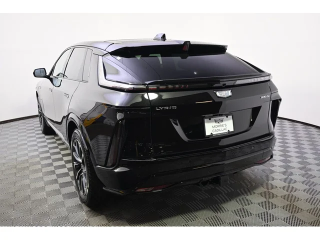Nuevos CADILLAC LYRIQ à Estados chez autogozo