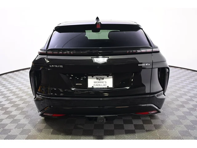 Nuevos CADILLAC LYRIQ à Estados chez autogozo