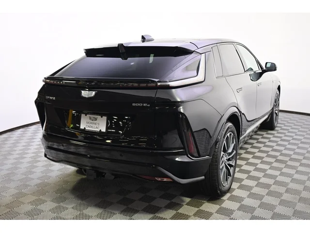 Nuevos CADILLAC LYRIQ à Estados chez autogozo