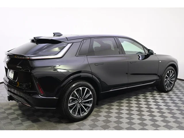Nuevos CADILLAC LYRIQ à Estados chez autogozo