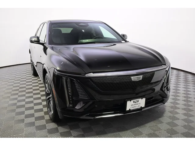 Nuevos CADILLAC LYRIQ à Estados chez autogozo