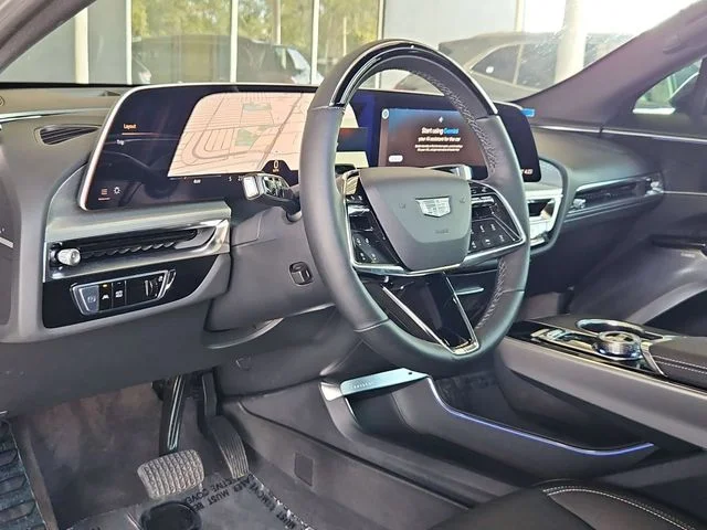 Nuevos CADILLAC LYRIQ à Estados chez autogozo