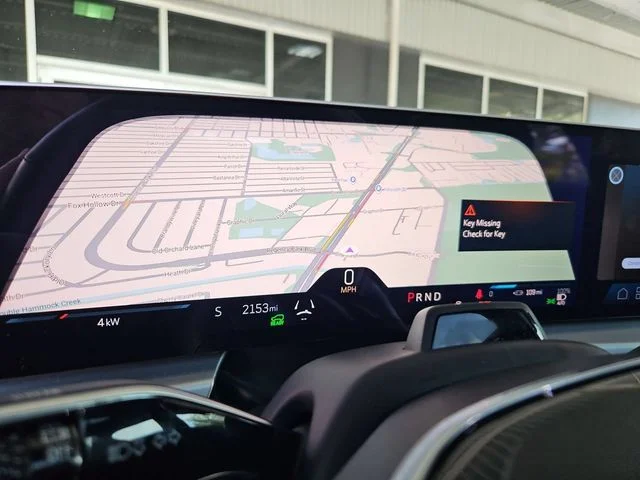 Nuevos CADILLAC LYRIQ à Estados chez autogozo