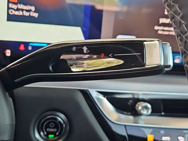 Nuevos CADILLAC LYRIQ à Estados chez autogozo