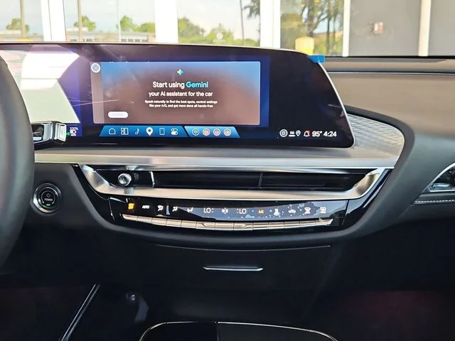 Nuevos CADILLAC LYRIQ à Estados chez autogozo