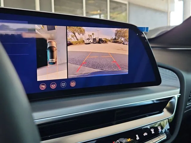 Nuevos CADILLAC LYRIQ à Estados chez autogozo