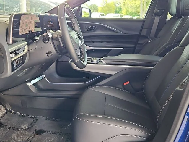 Nuevos CADILLAC LYRIQ à Estados chez autogozo