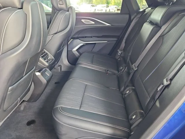 Nuevos CADILLAC LYRIQ à Estados chez autogozo