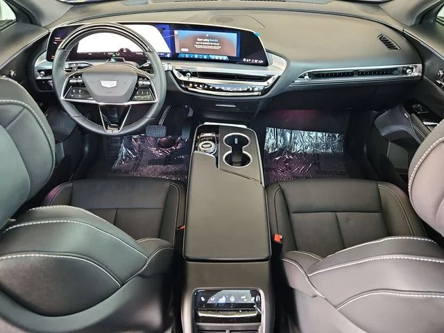 Nuevos CADILLAC LYRIQ à Estados chez autogozo