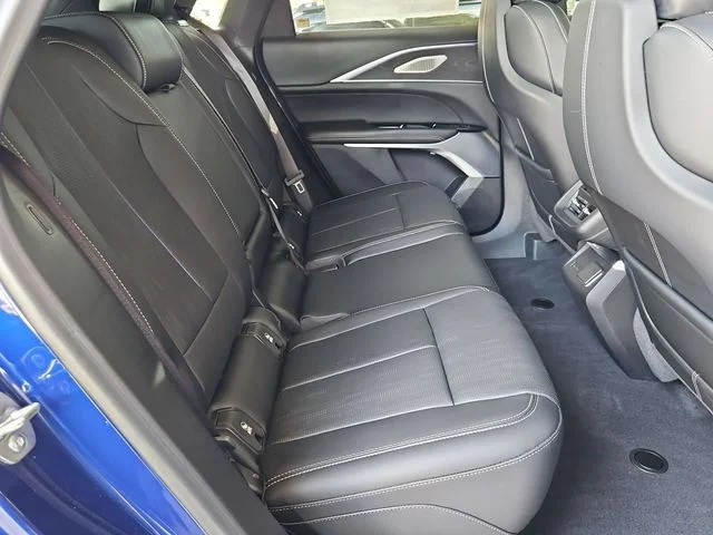 Nuevos CADILLAC LYRIQ à Estados chez autogozo