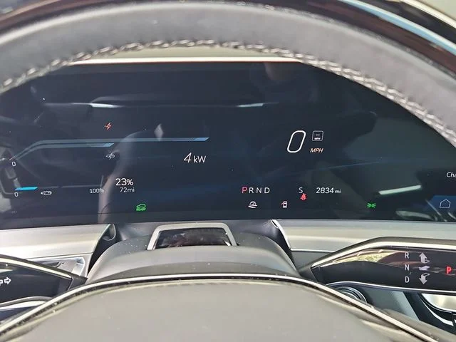 Nuevos CADILLAC LYRIQ à Estados chez autogozo