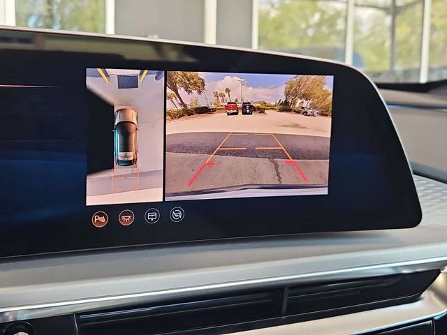 Nuevos CADILLAC LYRIQ à Estados chez autogozo