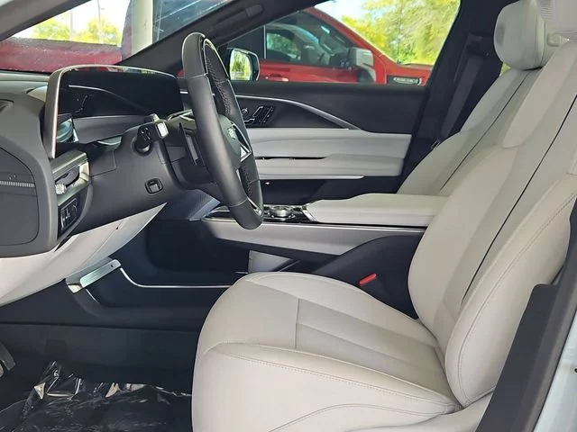 Nuevos CADILLAC LYRIQ à Estados chez autogozo