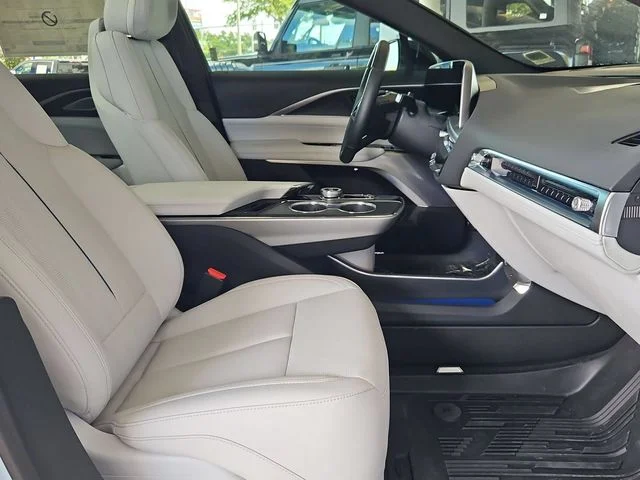 Nuevos CADILLAC LYRIQ à Estados chez autogozo