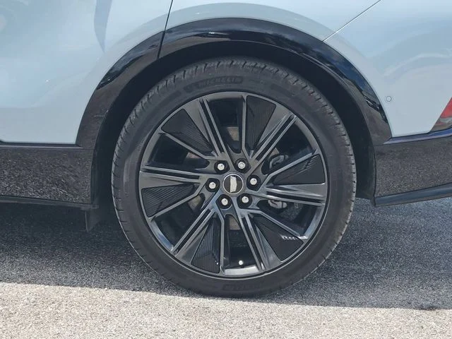 Nuevos CADILLAC LYRIQ à Estados chez autogozo