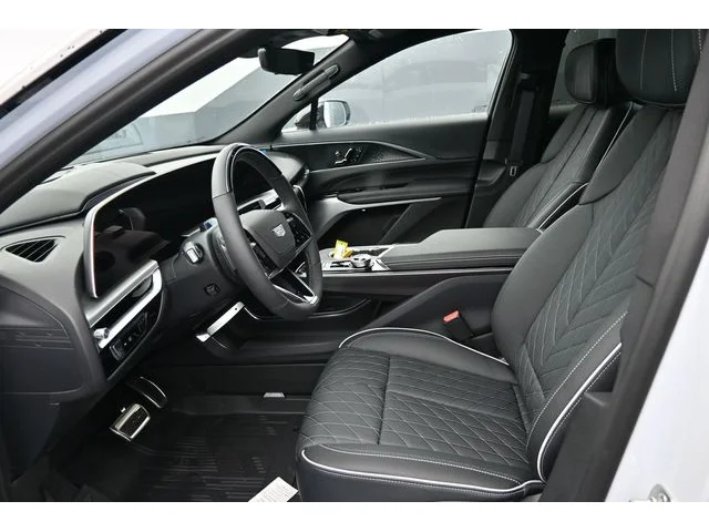 Nuevos CADILLAC LYRIQ à Estados chez autogozo