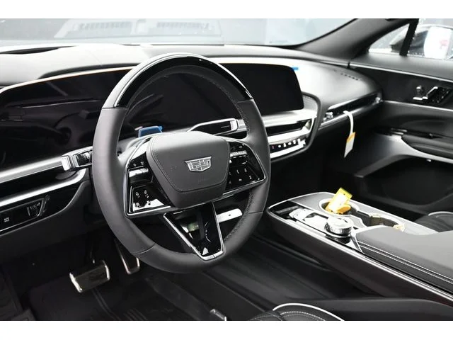Nuevos CADILLAC LYRIQ à Estados chez autogozo