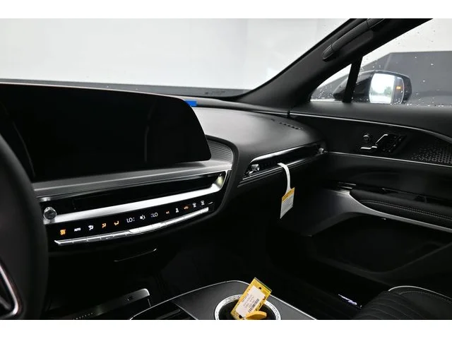 Nuevos CADILLAC LYRIQ à Estados chez autogozo
