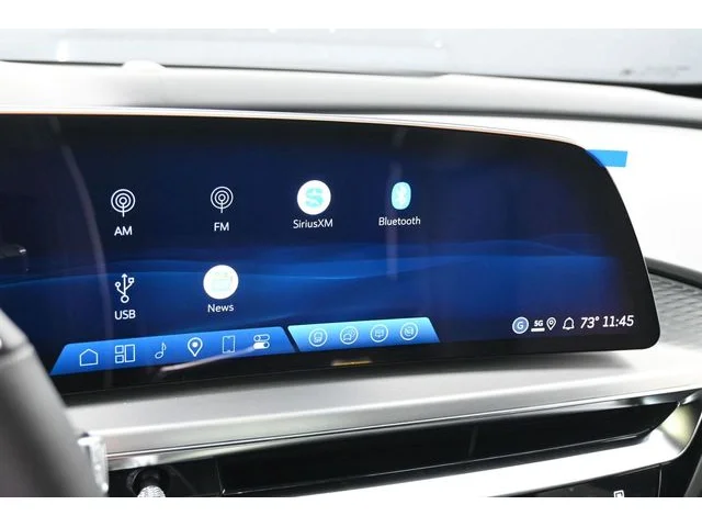 Nuevos CADILLAC LYRIQ à Estados chez autogozo