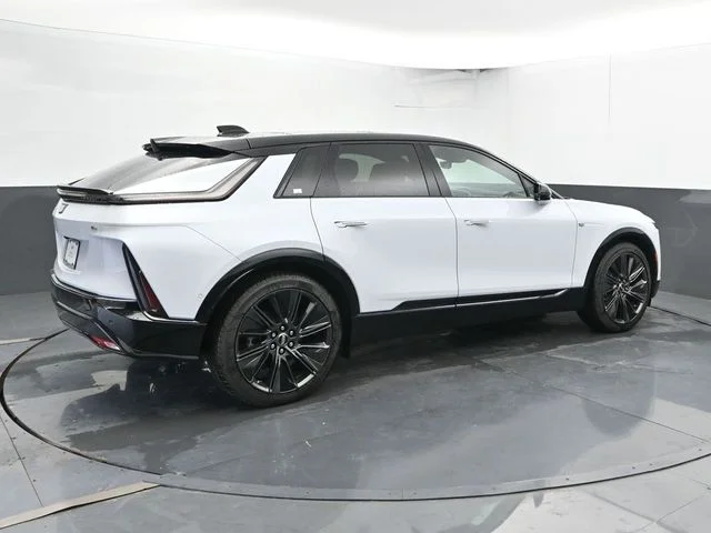 Nuevos CADILLAC LYRIQ à Estados chez autogozo