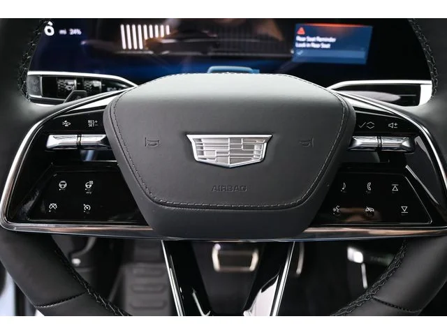 Nuevos CADILLAC LYRIQ à Estados chez autogozo