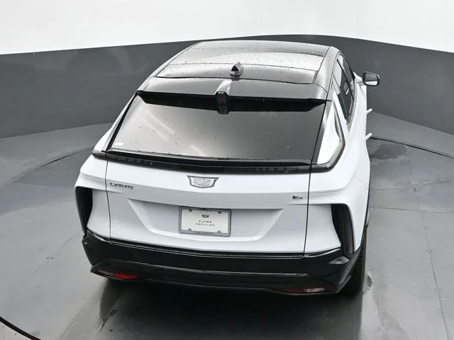 Nuevos CADILLAC LYRIQ à Estados chez autogozo