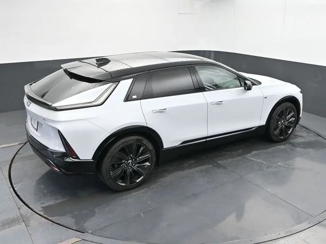 Nuevos CADILLAC LYRIQ à Estados chez autogozo