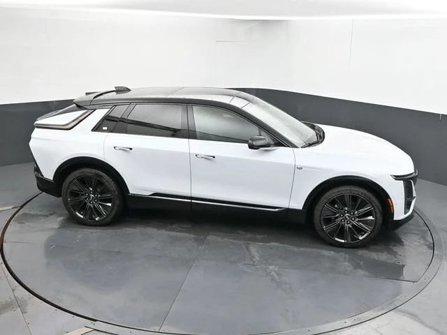 Nuevos CADILLAC LYRIQ à Estados chez autogozo