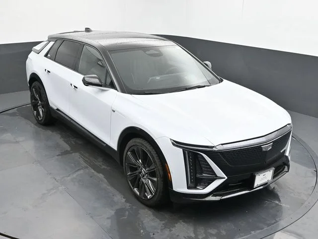 Nuevos CADILLAC LYRIQ à Estados chez autogozo