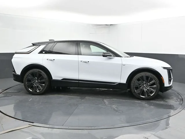 Nuevos CADILLAC LYRIQ à Estados chez autogozo