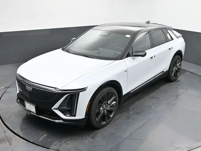 Nuevos CADILLAC LYRIQ à Estados chez autogozo