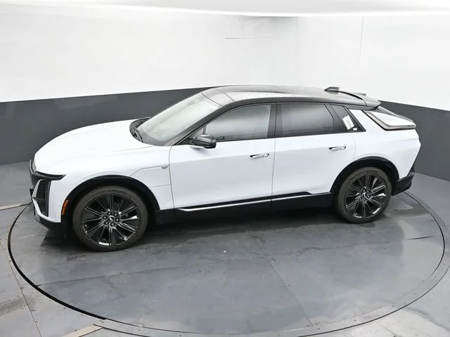 Nuevos CADILLAC LYRIQ à Estados chez autogozo